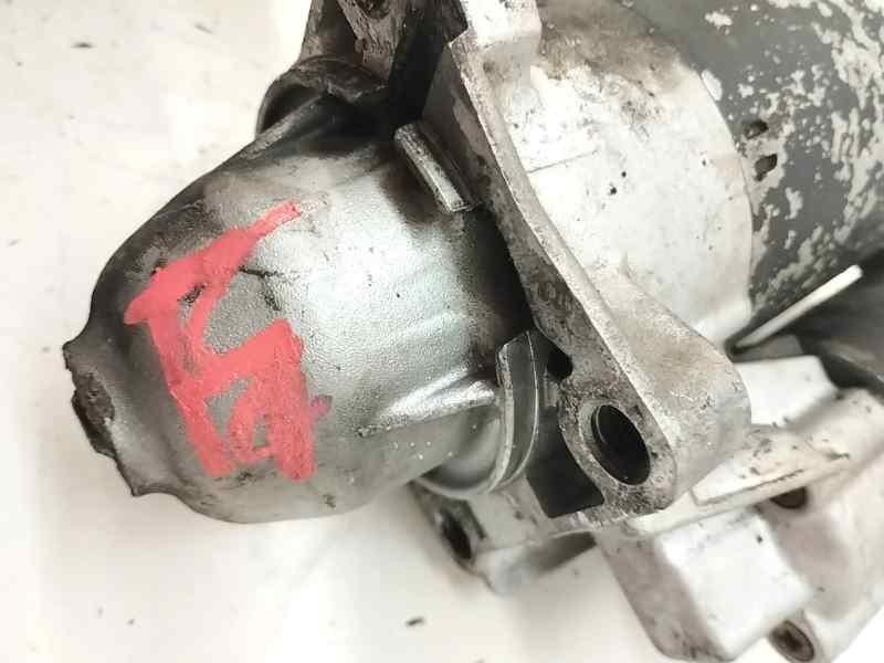 Recambio de motor arranque para ford orion escort/orion 1.6 2v referencia OEM IAM 0331303140640  
							