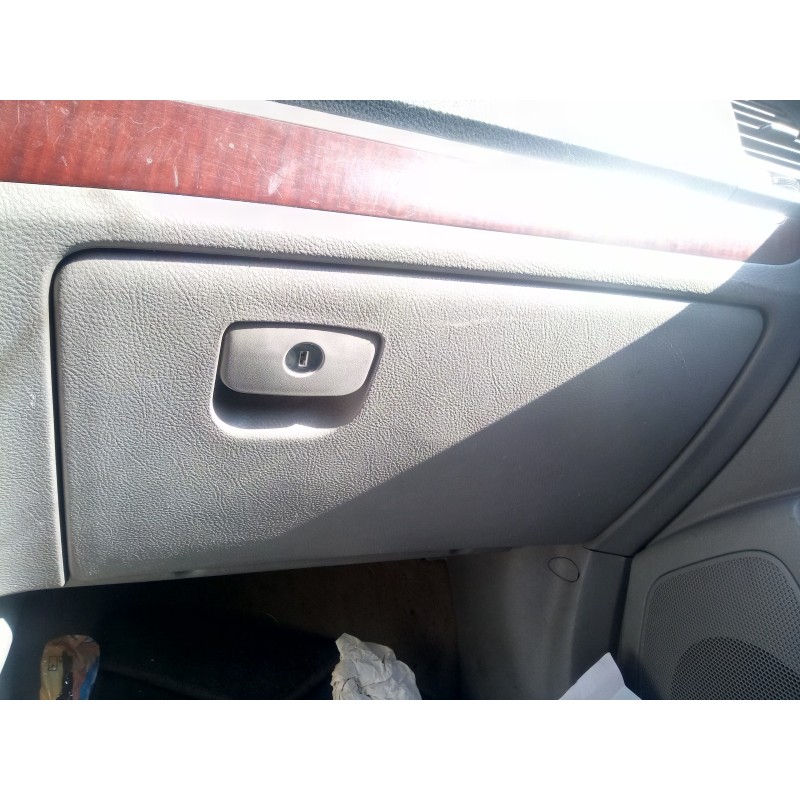 Recambio de guantera para hyundai santa fe (bm) 2.2 crdi cat referencia OEM IAM   