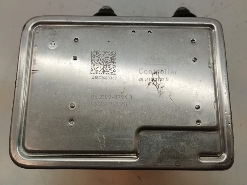 Recambio de abs para mitsubishi asx (ga0w) 1.6 cat referencia OEM IAM 06210987963  