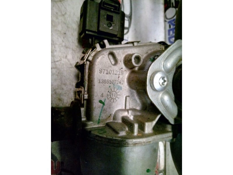 Recambio de motor limpia delantero para ford ecosport referencia OEM IAM 97101219  