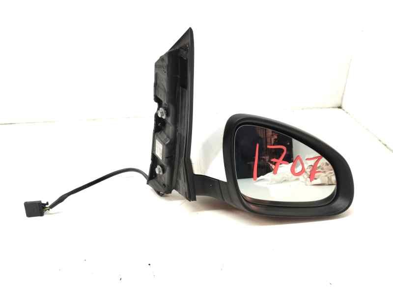 Recambio de retrovisor derecho para opel astra j lim. 1.7 cdti 131 cv referencia OEM IAM 13302750  