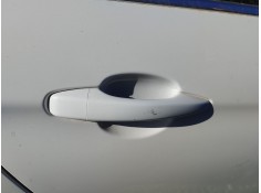 Recambio de maneta exterior trasera derecha para citroën c4 lim. 1.6 hdi fap referencia OEM IAM   
