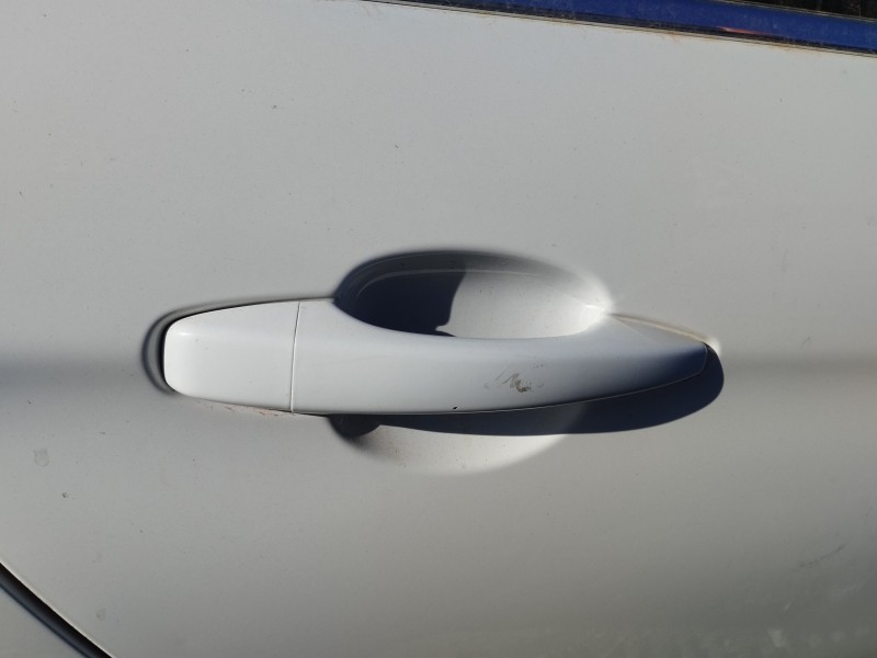 Recambio de maneta exterior trasera derecha para citroën c4 lim. 1.6 hdi fap referencia OEM IAM   
							