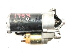 Recambio de motor arranque para citroën xsara berlina 2.0 hdi 90 cv sx referencia OEM IAM DTR26  
