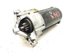 Recambio de motor arranque para citroën xsara berlina 2.0 hdi 90 cv sx referencia OEM IAM DTR26   2