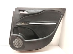 Recambio de guarnecido puerta trasera derecha para opel zafira tourer 1.4 16v turbo cat (a 14 net / luj) referencia OEM IAM   