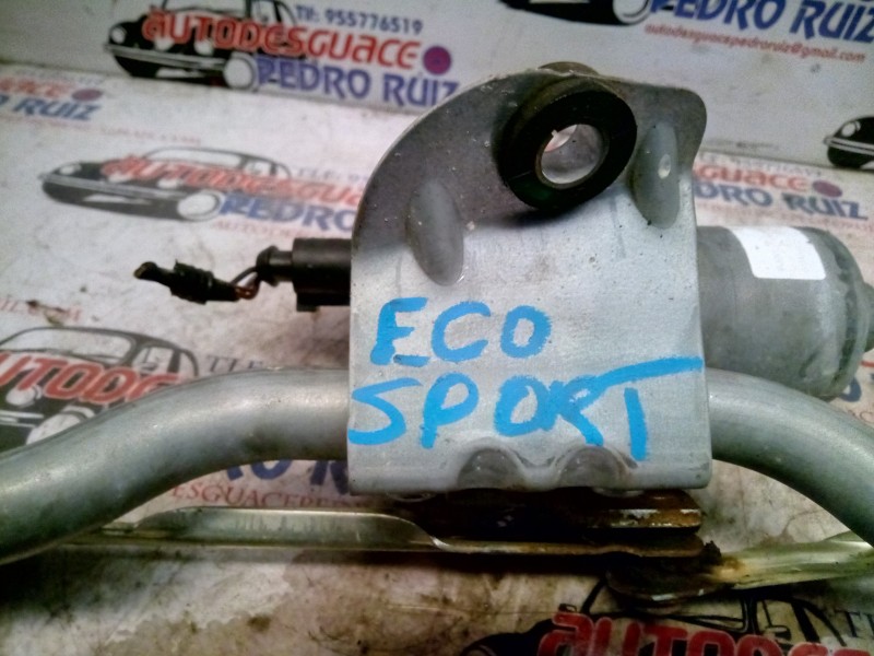 Recambio de motor limpia delantero para ford ecosport referencia OEM IAM 97101219  