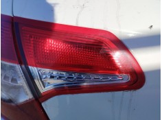 Recambio de piloto trasero izquierdo interior para citroën c4 lim. 1.6 hdi fap referencia OEM IAM   