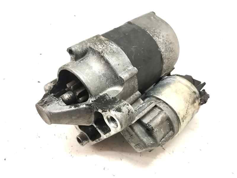 Recambio de motor arranque para renault megane ii classic berlina 1.4 16 v 98 cv referencia OEM IAM 8200266777B  
							