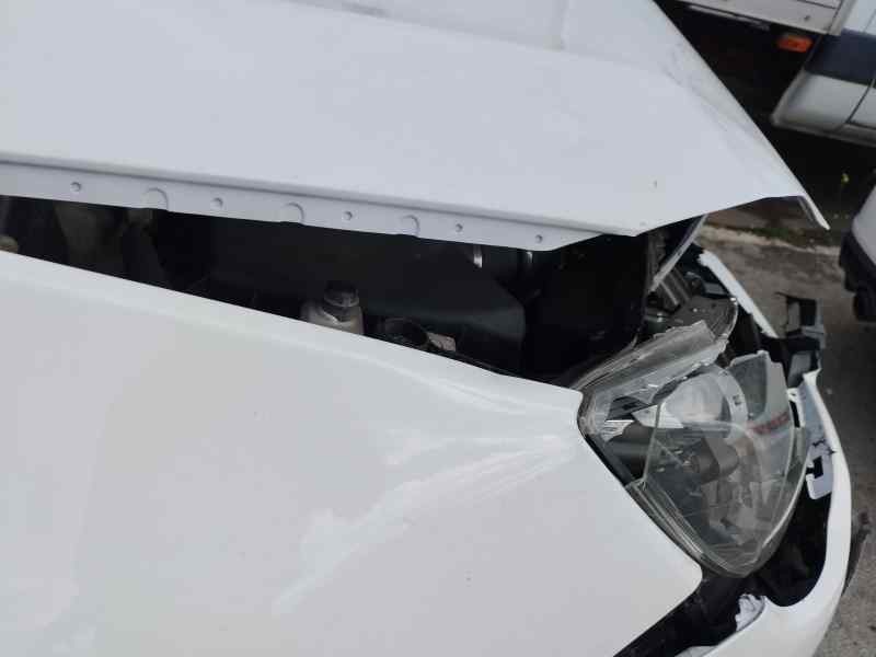 Recambio de aleta delantera derecha para opel astra j lim. 1.7 cdti 131 cv referencia OEM IAM   