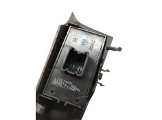 Recambio de mando elevalunas trasero derecho para opel zafira tourer 1.4 16v turbo cat (a 14 net / luj) referencia OEM IAM 13301 2