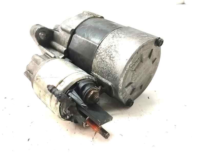 Recambio de motor arranque para renault megane ii classic berlina 1.4 16 v 98 cv referencia OEM IAM 8200266777B  