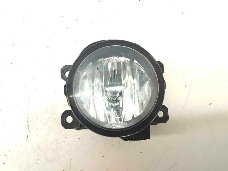 Recambio de faro antiniebla izquierdo para citroën c-elysée 1.6 100cv referencia OEM IAM 89211690  
							