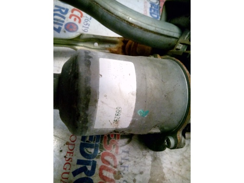 Recambio de motor limpia delantero para ford ecosport referencia OEM IAM 97101219  