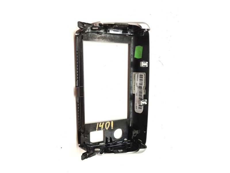 Recambio de no identificado para peugeot 2008 (--.2013) 1.2 12v e-thp referencia OEM IAM   