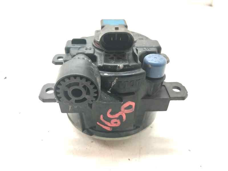 Recambio de faro antiniebla izquierdo para citroën c-elysée 1.6 100cv referencia OEM IAM 89211690  