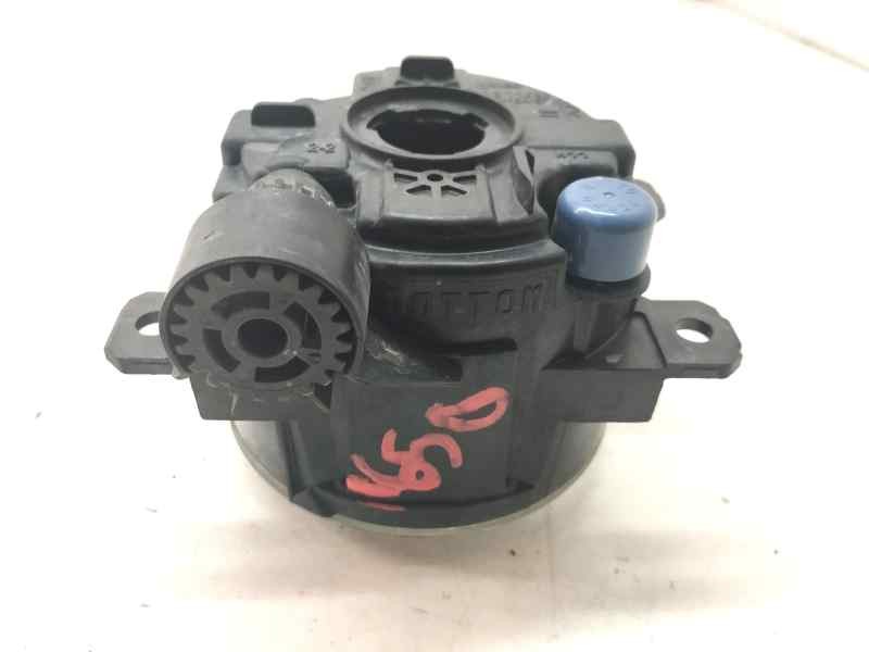 Recambio de faro antiniebla derecho para citroën c-elysée 1.6 100cv referencia OEM IAM 89211690  