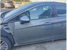Recambio de cerradura puerta delantera izquierda para opel astra k lim. 5türig 1.6 cdti dpf referencia OEM IAM   