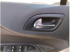 Recambio de maneta interior delantera izquierda para citroën c4 lim. 1.6 hdi fap referencia OEM IAM   