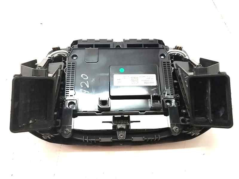 Recambio de pantalla multifuncion para opel insignia a sedán (g09) 1.6 cdti (69) referencia OEM IAM 26681356  