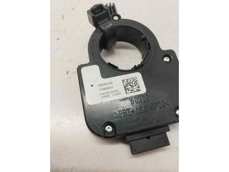 Recambio de sensor para opel insignia a sedán (g09) 1.6 cdti (69) referencia OEM IAM 13589257  