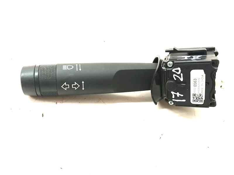 Recambio de mando multifuncion para opel insignia a sedán (g09) 1.6 cdti (69) referencia OEM IAM 95220563  