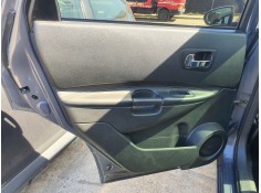 Recambio de guarnecido puerta trasera izquierda para nissan qashqai+2 (jj10) 2.0 dci turbodiesel cat referencia OEM IAM   