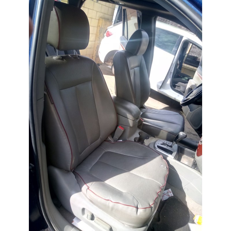 Recambio de asiento delantero derecho para hyundai santa fe (bm) 2.2 crdi cat referencia OEM IAM   