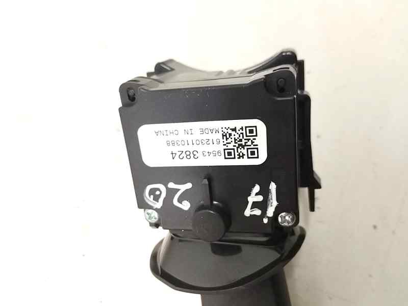 Recambio de mando multifuncion para opel insignia a sedán (g09) 1.6 cdti (69) referencia OEM IAM 95433824  
							