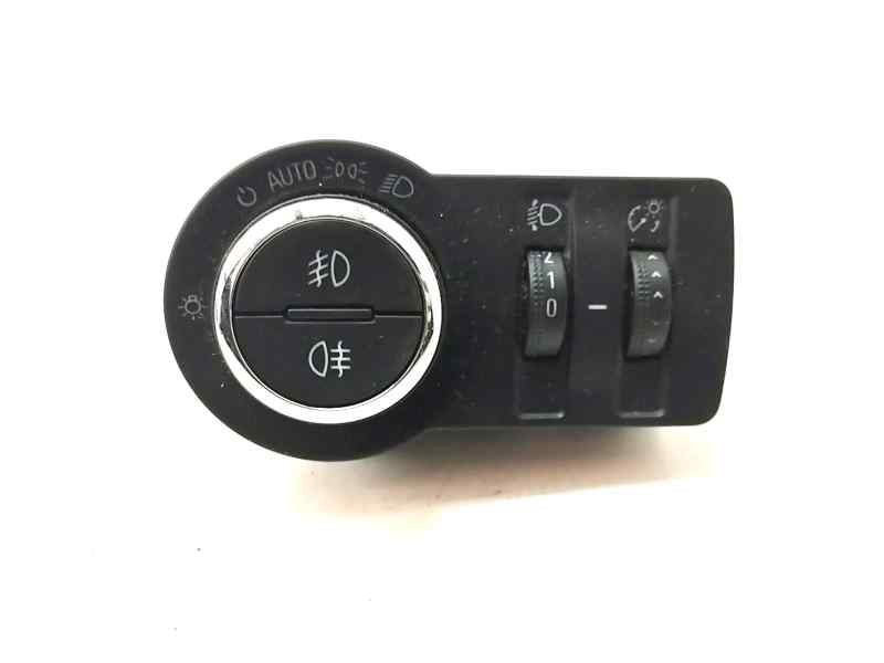 Recambio de mando luces para opel insignia a sedán (g09) 1.6 cdti (69) referencia OEM IAM 23197914  
