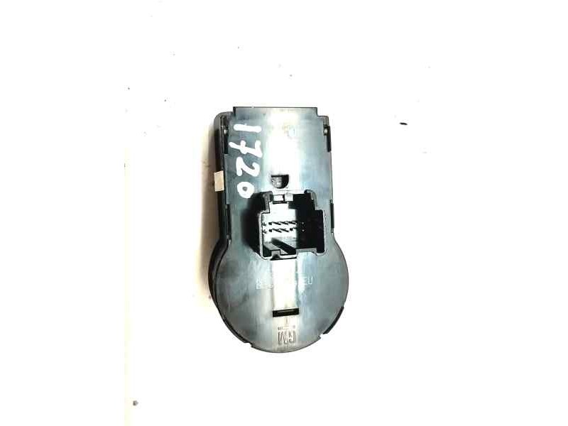 Recambio de mando luces para opel insignia a sedán (g09) 1.6 cdti (69) referencia OEM IAM 23197914  
							