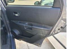 Recambio de guarnecido puerta trasera derecha para nissan qashqai+2 (jj10) 2.0 dci turbodiesel cat referencia OEM IAM   