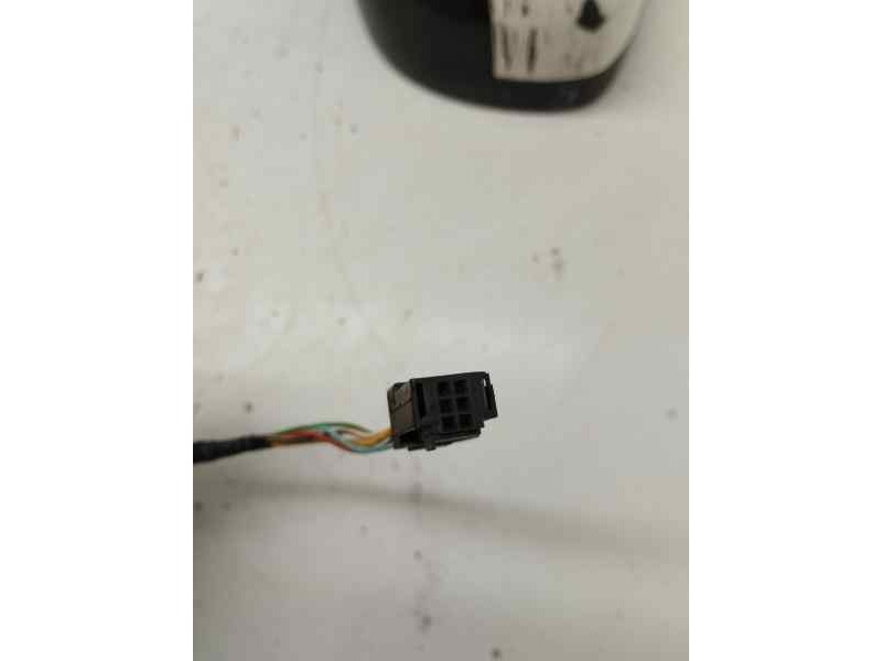 Recambio de retrovisor izquierdo para citroën c3 1.4 hdi referencia OEM IAM   