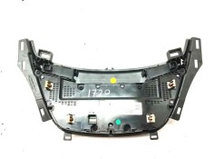 Recambio de mando climatizador para opel insignia a sedán (g09) 1.6 cdti (69) referencia OEM IAM 26202384   2
