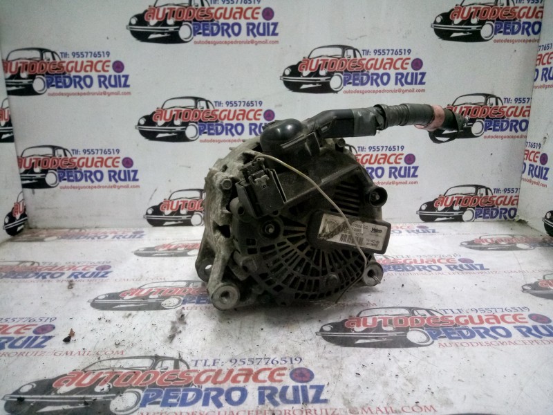 Recambio de alternador para mazda 3 berlina (bk) 1.6 cd diesel cat referencia OEM IAM 30659390  