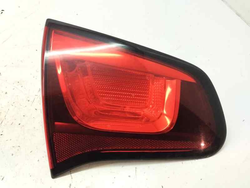 Recambio de piloto trasero izquierdo interior para citroën c3 1.4 hdi referencia OEM IAM 9685225580   Recambio de piloto trasero izquierdo interior para citroën c3 1.4 hdi referencia OEM IAM 9685225580