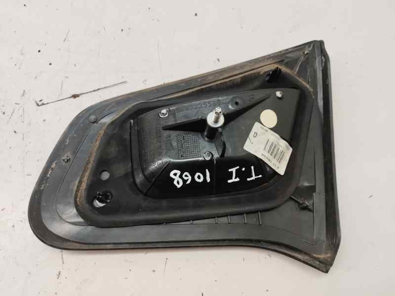 Recambio de piloto trasero izquierdo interior para citroën c3 1.4 hdi referencia OEM IAM 9685225580   Recambio de piloto trasero izquierdo interior para citroën c3 1.4 hdi referencia OEM IAM 9685225580