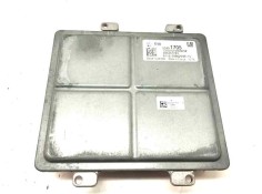 Recambio de centralita motor uce para opel insignia a sedán (g09) 1.6 cdti (69) referencia OEM IAM 55491705  