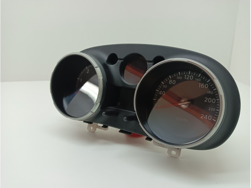 Recambio de cuadro instrumentos para nissan qashqai+2 (jj10) 2.0 dci turbodiesel cat referencia OEM IAM JD73C  