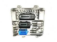 Recambio de centralita motor uce para opel insignia a sedán (g09) 1.6 cdti (69) referencia OEM IAM 55491705   2