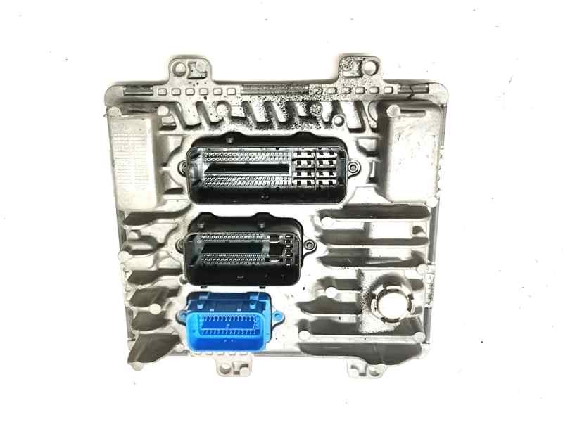 Recambio de centralita motor uce para opel insignia a sedán (g09) 1.6 cdti (69) referencia OEM IAM 55491705  