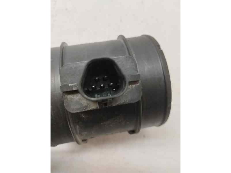 Recambio de caudalimetro para opel insignia a sedán (g09) 1.6 cdti (69) referencia OEM IAM 028100291  
							