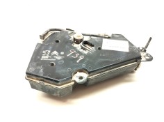 Recambio de deposito combustible para citroën c4 lim. 1.6 hdi fap referencia OEM IAM 967198128003  