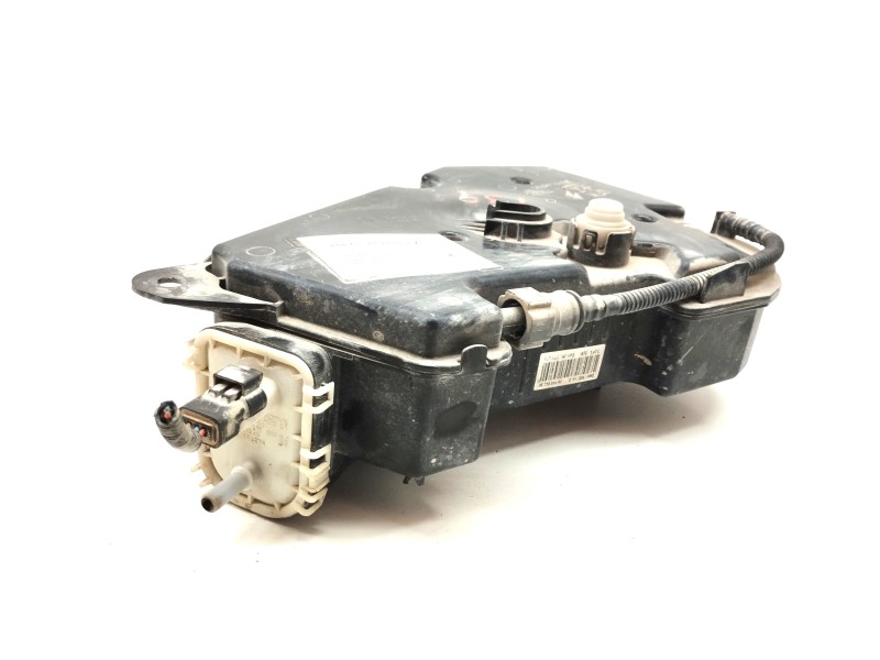 Recambio de deposito combustible para citroën c4 lim. 1.6 hdi fap referencia OEM IAM 967198128003  
							