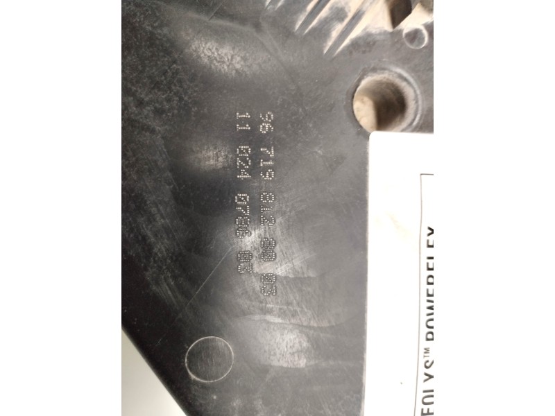 Recambio de deposito combustible para citroën c4 lim. 1.6 hdi fap referencia OEM IAM 967198128003  