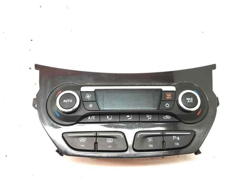Recambio de mando climatizador para ford kuga (cbs) 2.0 tdci cat referencia OEM IAM DV4T18C612AC  