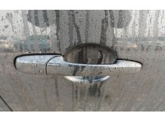 Recambio de maneta exterior delantera derecha para mazda 3 berlina (bk) 1.6 crdt sportive referencia OEM IAM   
