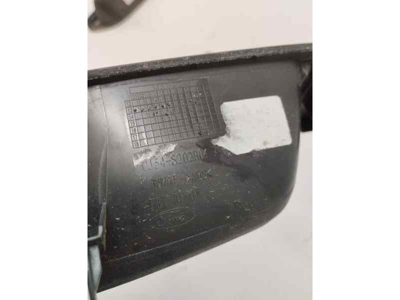 Recambio de mando elevalunas delantero derecho para ford kuga (cbs) 2.0 tdci cat referencia OEM IAM CJ54S202B04A  
							