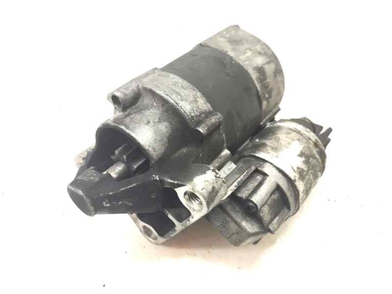 Recambio de motor arranque para renault megane ii berlina 5p 1.6 16v referencia OEM IAM 8200266777C  