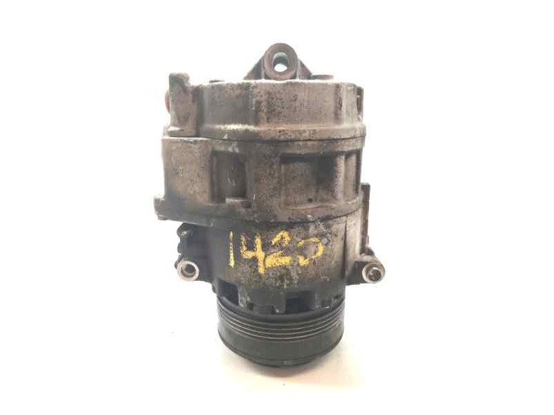 Recambio de compresor aire acondicionado para bmw x5 (e53) 4.4 v8 32v cat referencia OEM IAM 5C91245010  